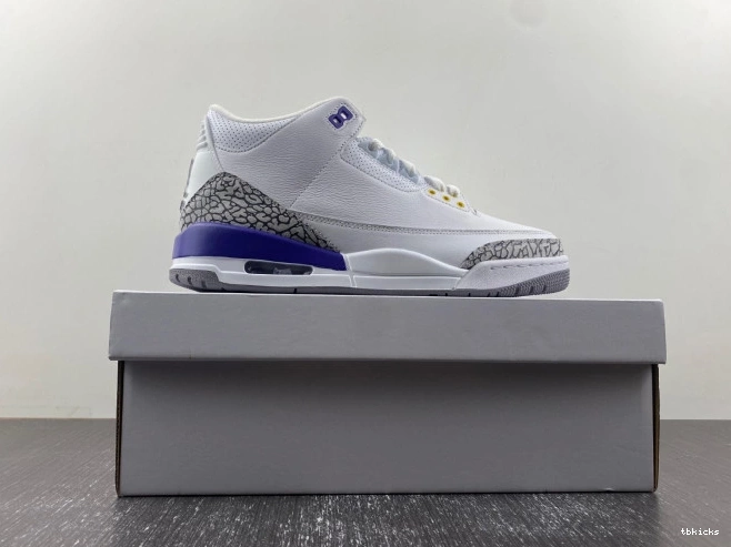 Reps TB Jordan 869802-907 PE 3 Bryant Retro Kobe 0820